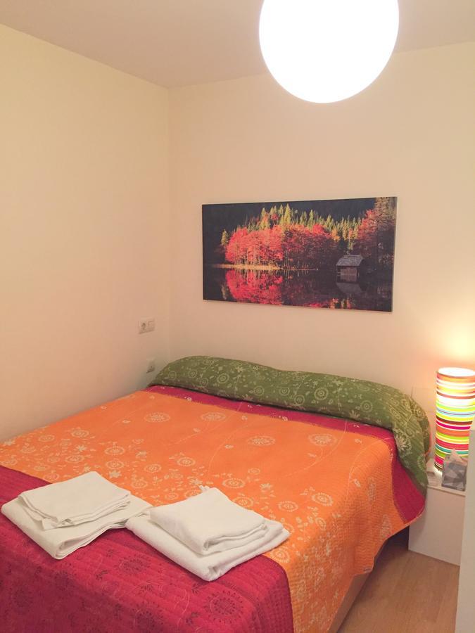Suite Homes Atico Larios Málaga Eksteriør billede