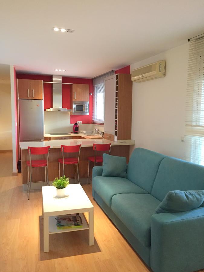 Suite Homes Atico Larios Málaga Eksteriør billede