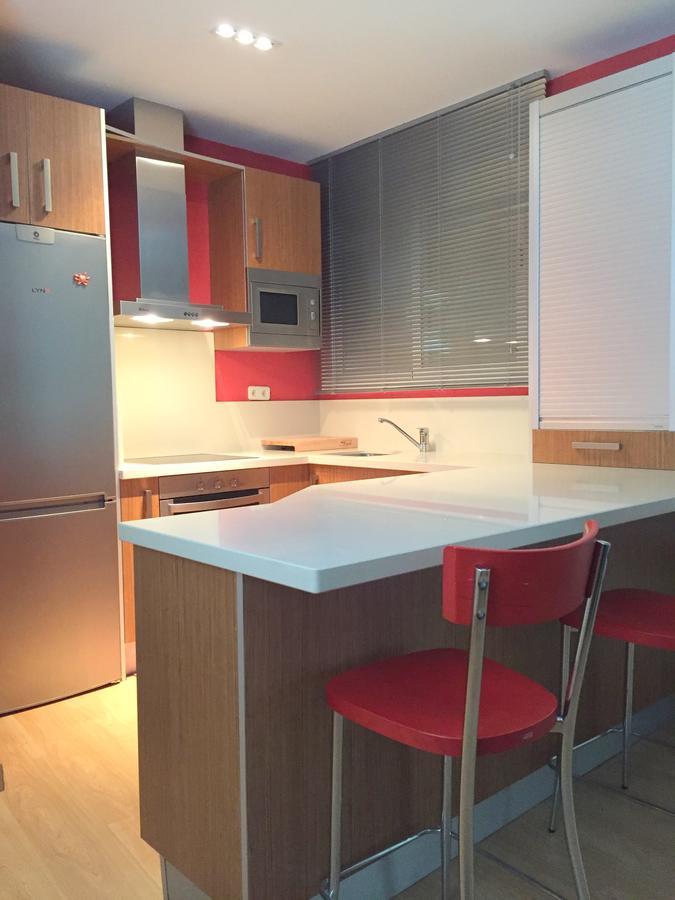 Suite Homes Atico Larios Málaga Eksteriør billede