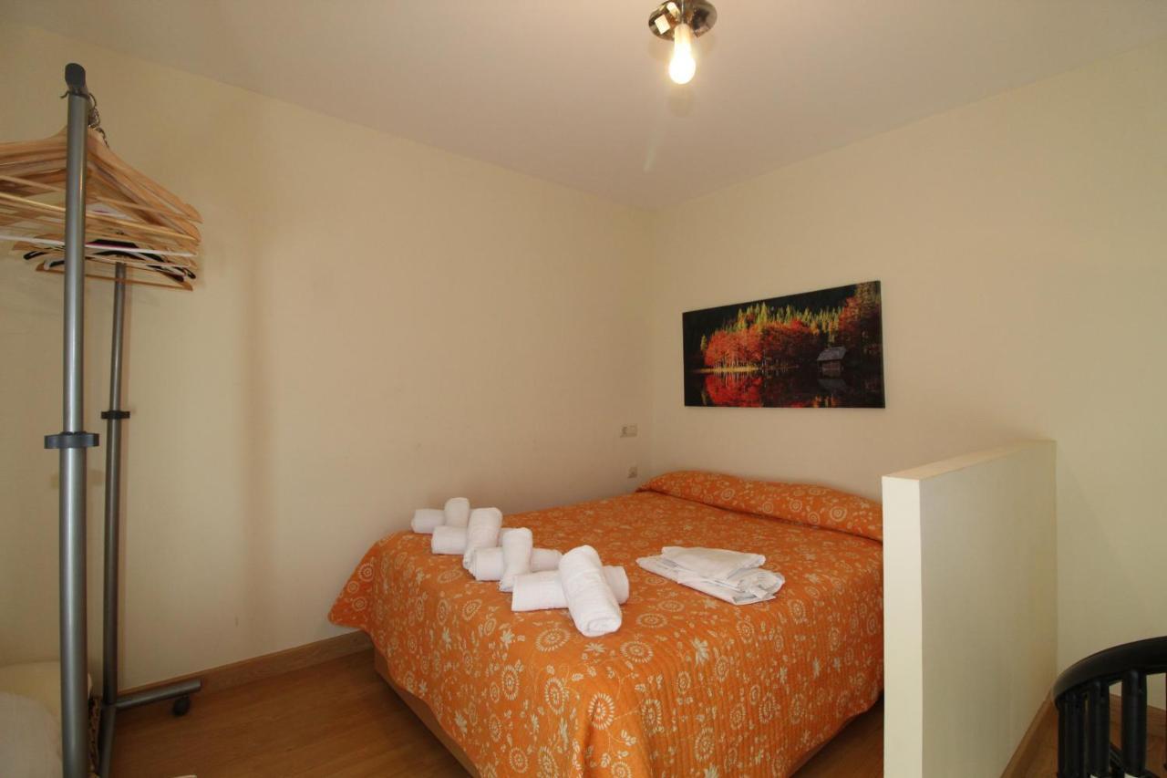 Suite Homes Atico Larios Málaga Eksteriør billede