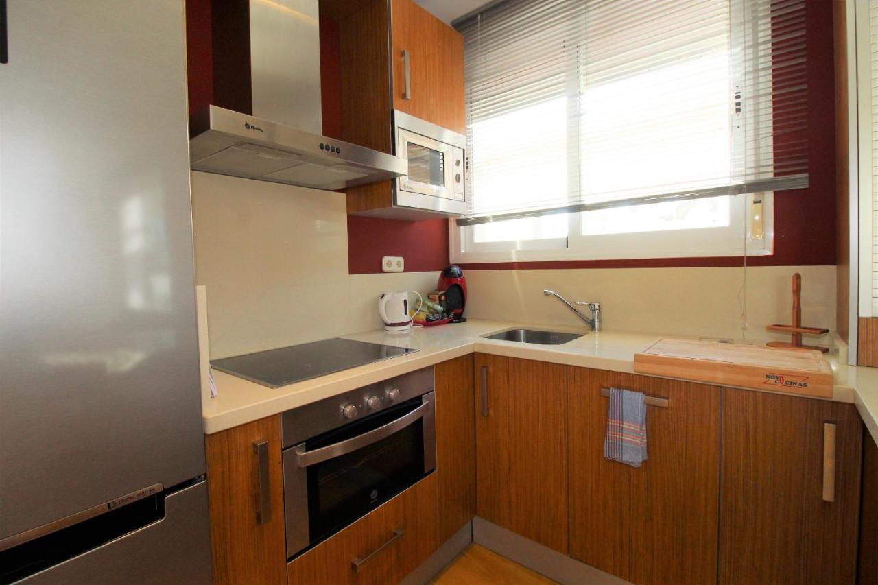 Suite Homes Atico Larios Málaga Eksteriør billede